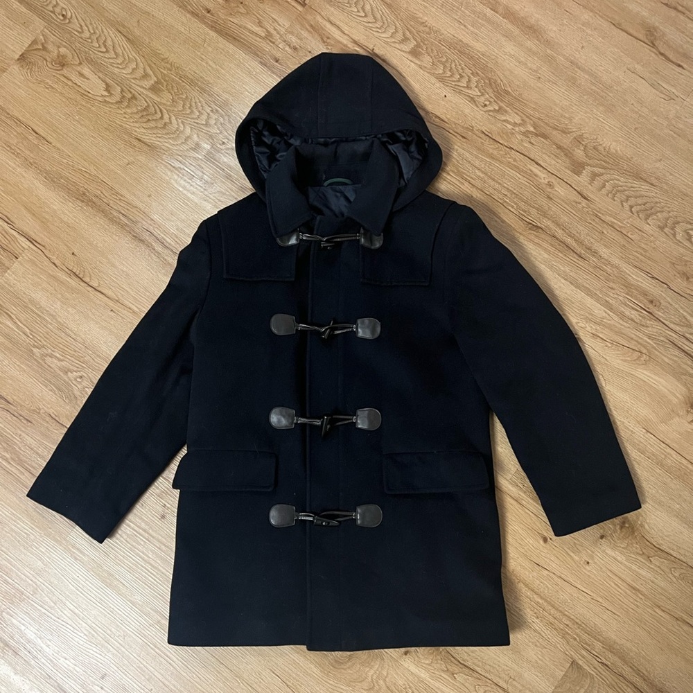 Lauren Ralph Lauren coat